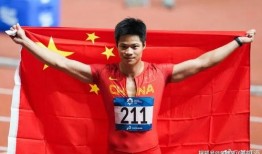 有网友爆料苏炳添吗视频,网友热议中国飞人瞬间